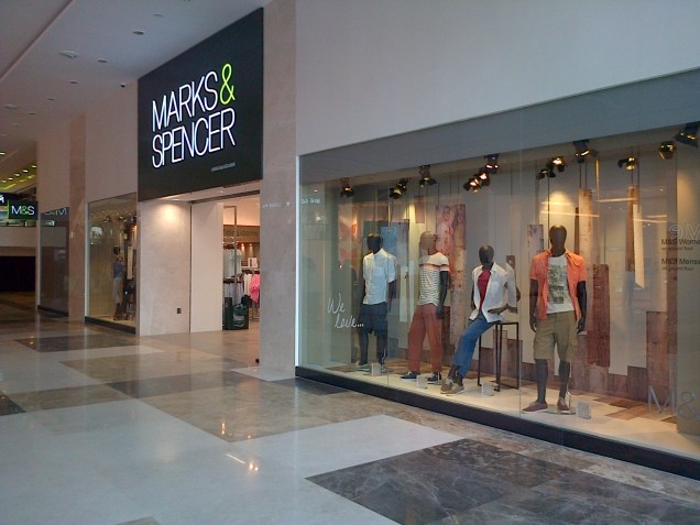 Aha.  I wonder if I can exchange my Christmas socks here?