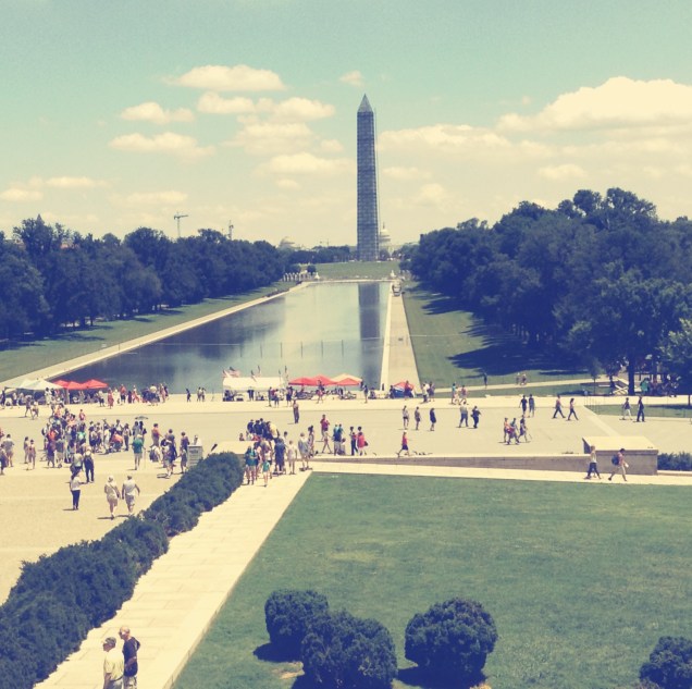 Washington Monument