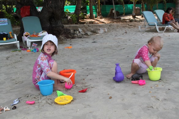 Koh Samed July 2013 089