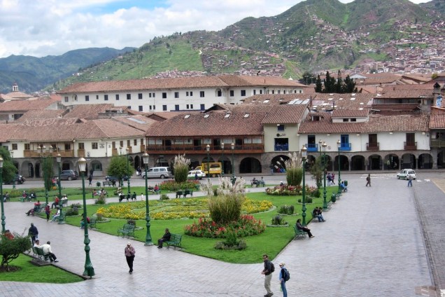 Get me a time-share here