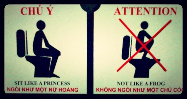 Always good to have these useful pointers at 5:30am