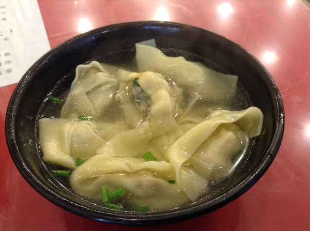 Make no mistake, this is the breakfast of champions (and great for hangovers)